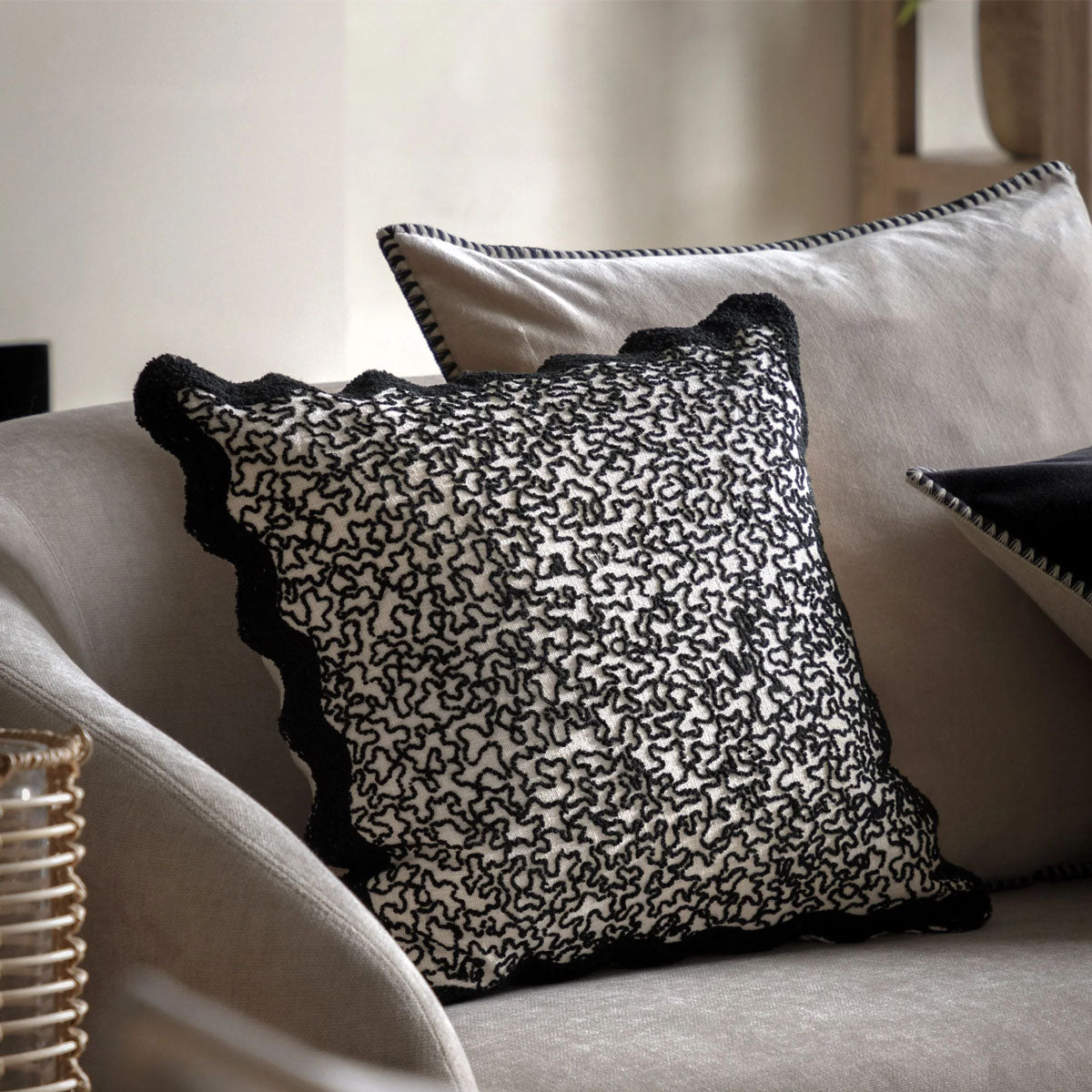 Gallery Direct Tabor Cushion