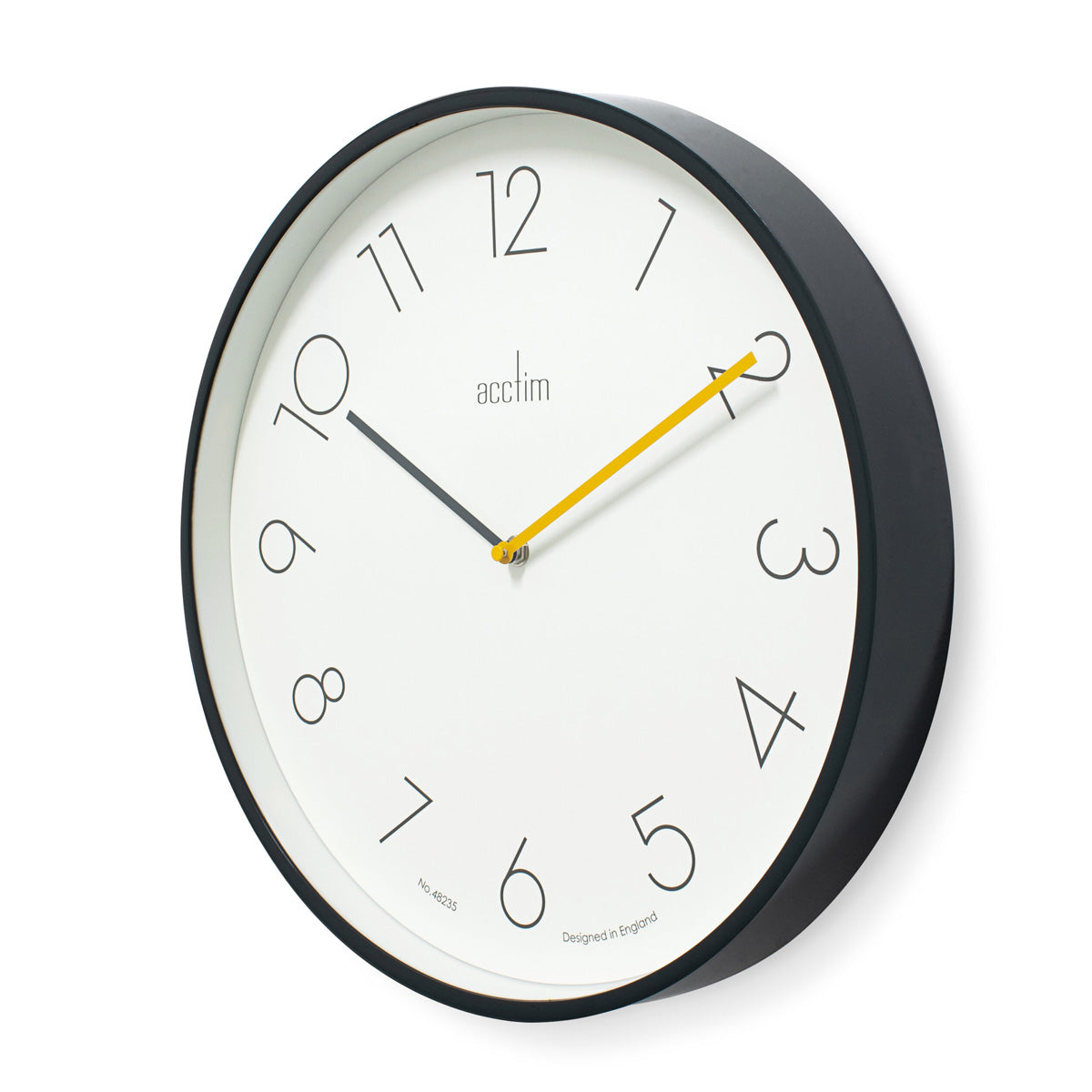 Acctim Kista Wall Clock