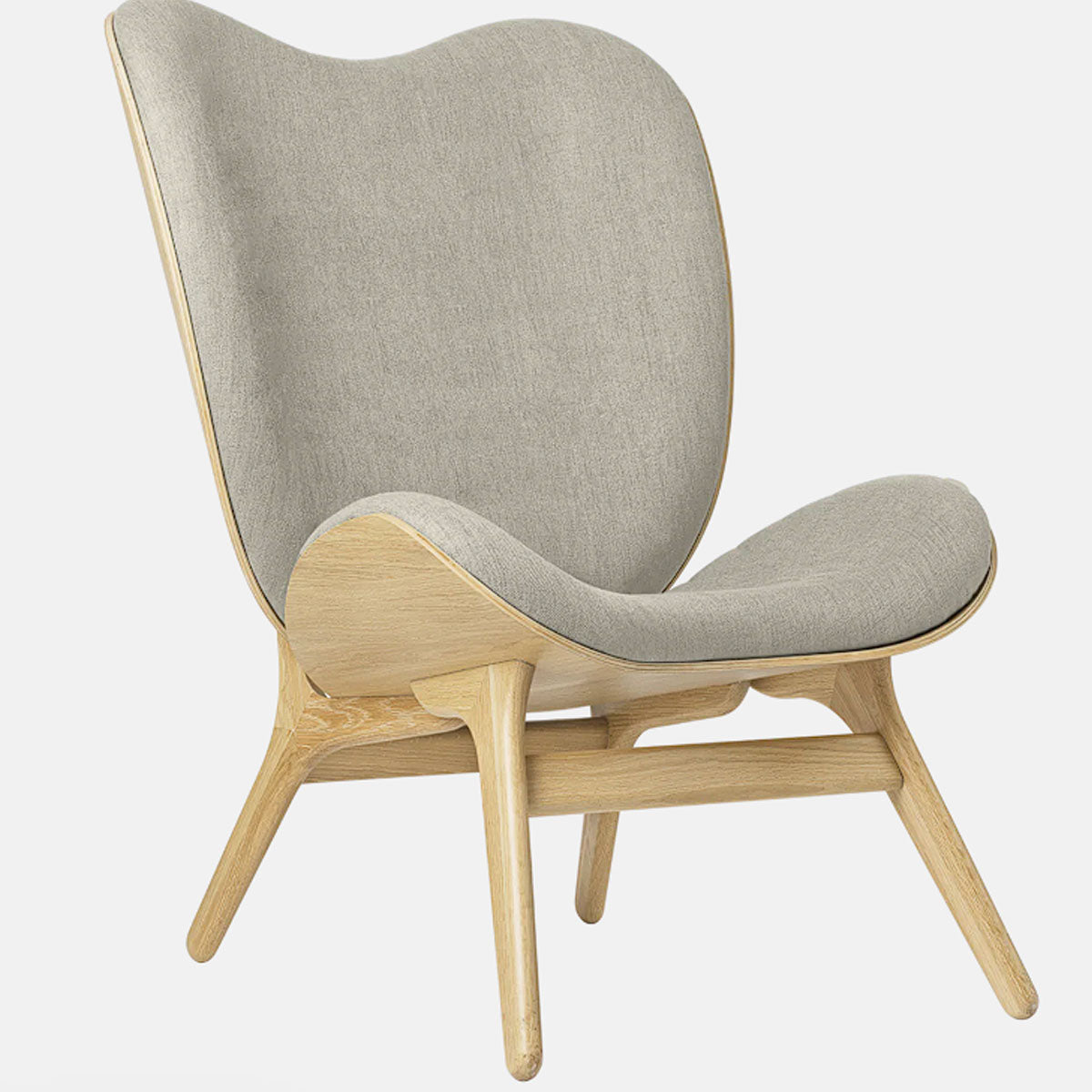 Umage A Conversation Piece Lounge Chair Tall