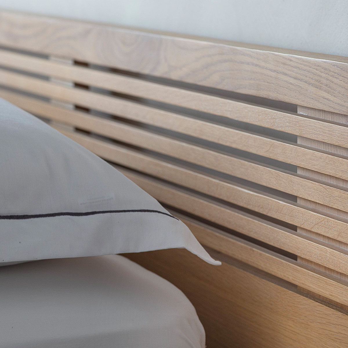 Gallery Direct Okayama Bed