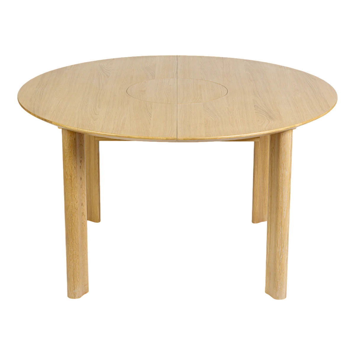 Umage Comfort Circle Table - Extendable