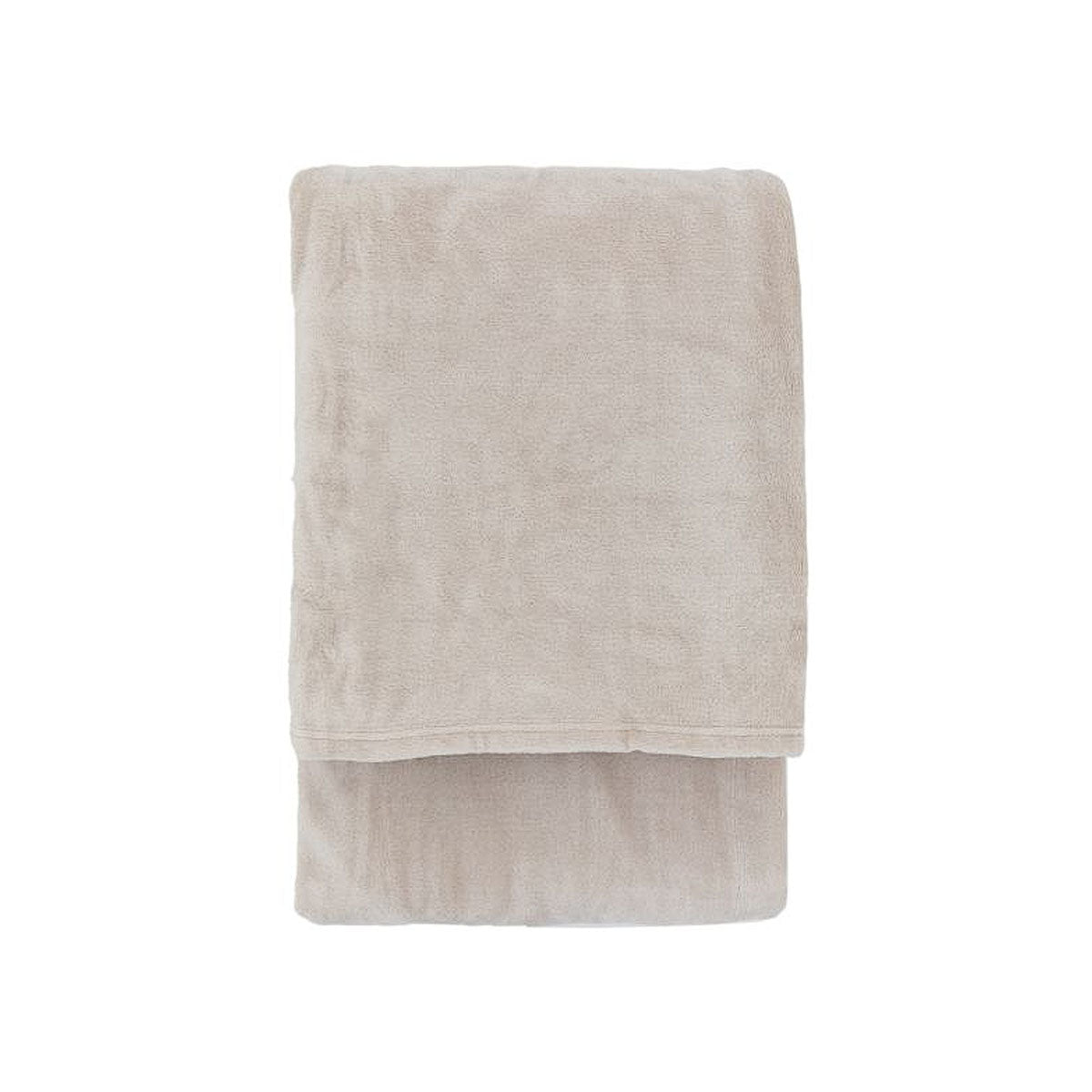 Gallery Direct Simply Green Recycled Throw