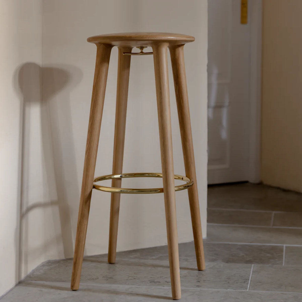 Umage The Socialite Bar Stool