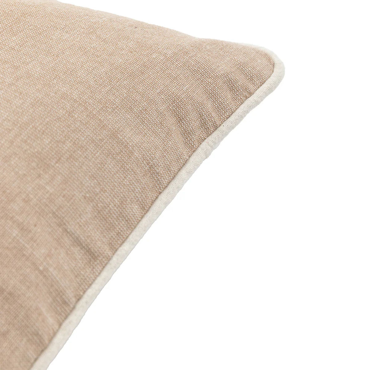 Gallery Direct Pearly White Single Tree Cushion