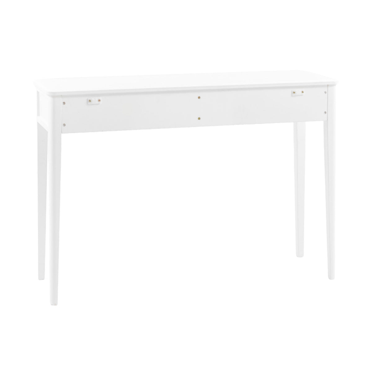 Gallery Direct Acton 2 Drawer Console
