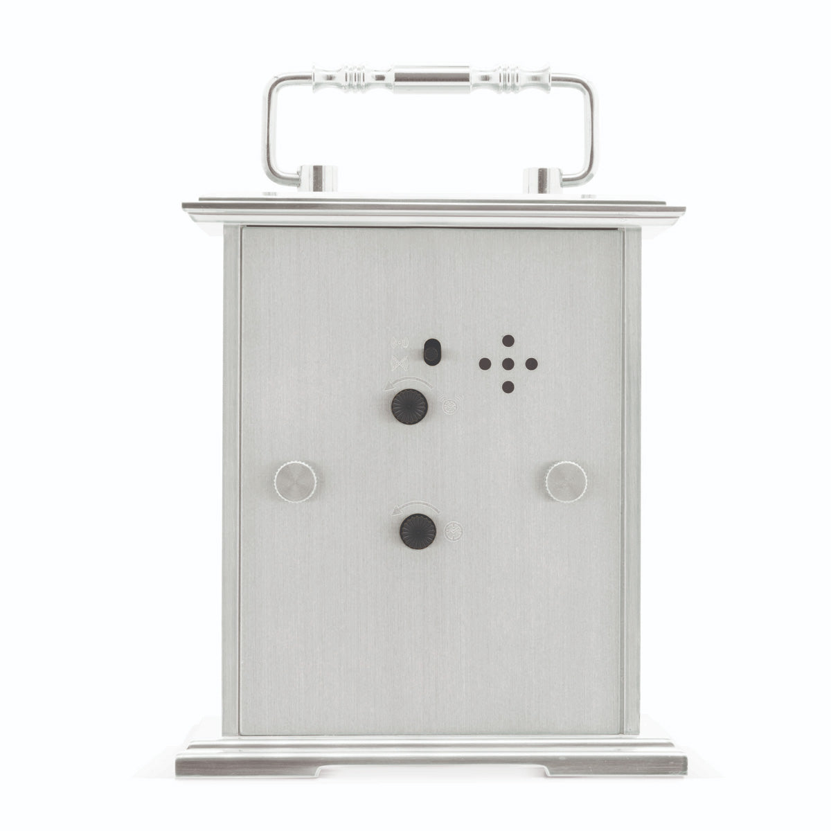 Acctim Gainsborough Table Clock