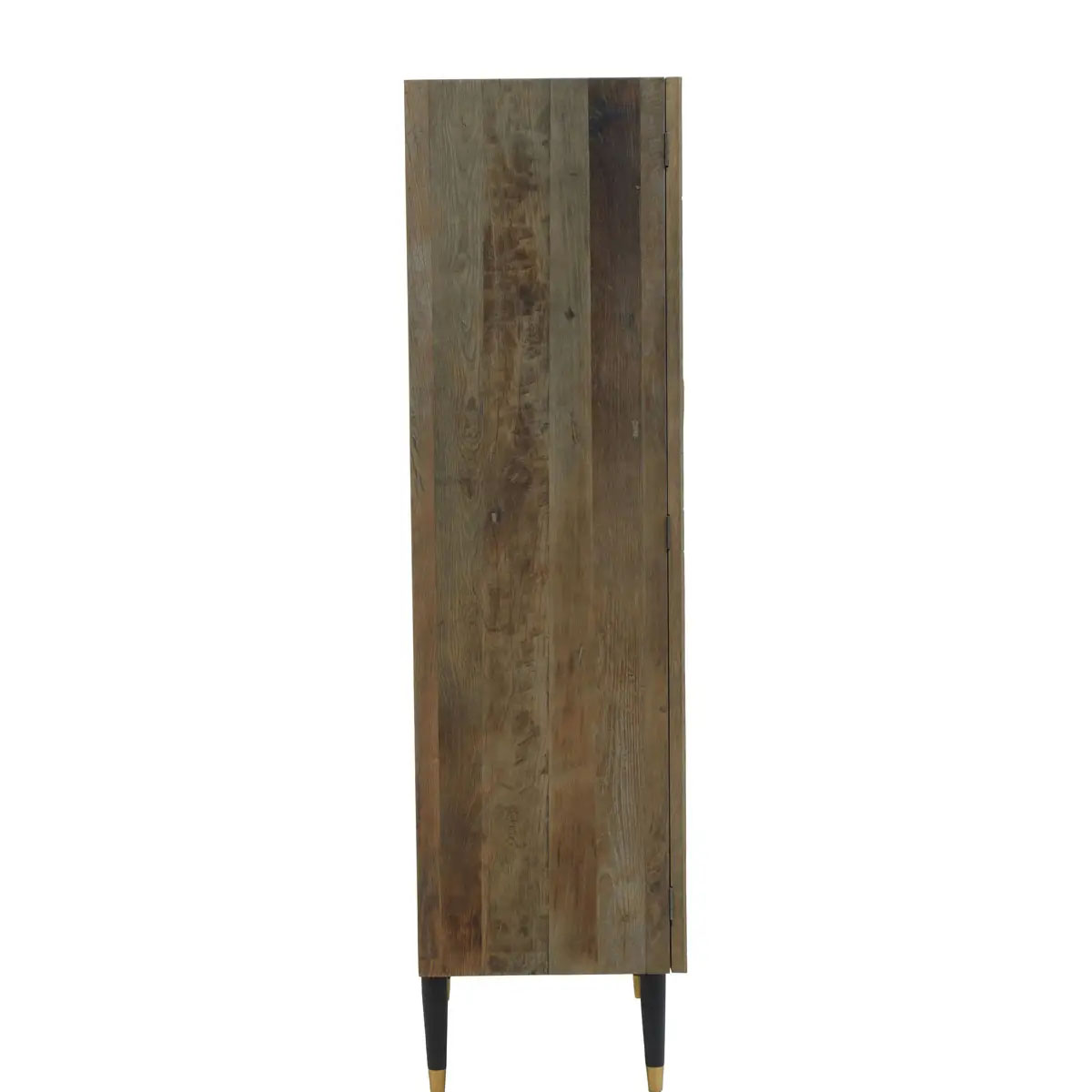 Beaumonde Home Malay Tall Cabinet