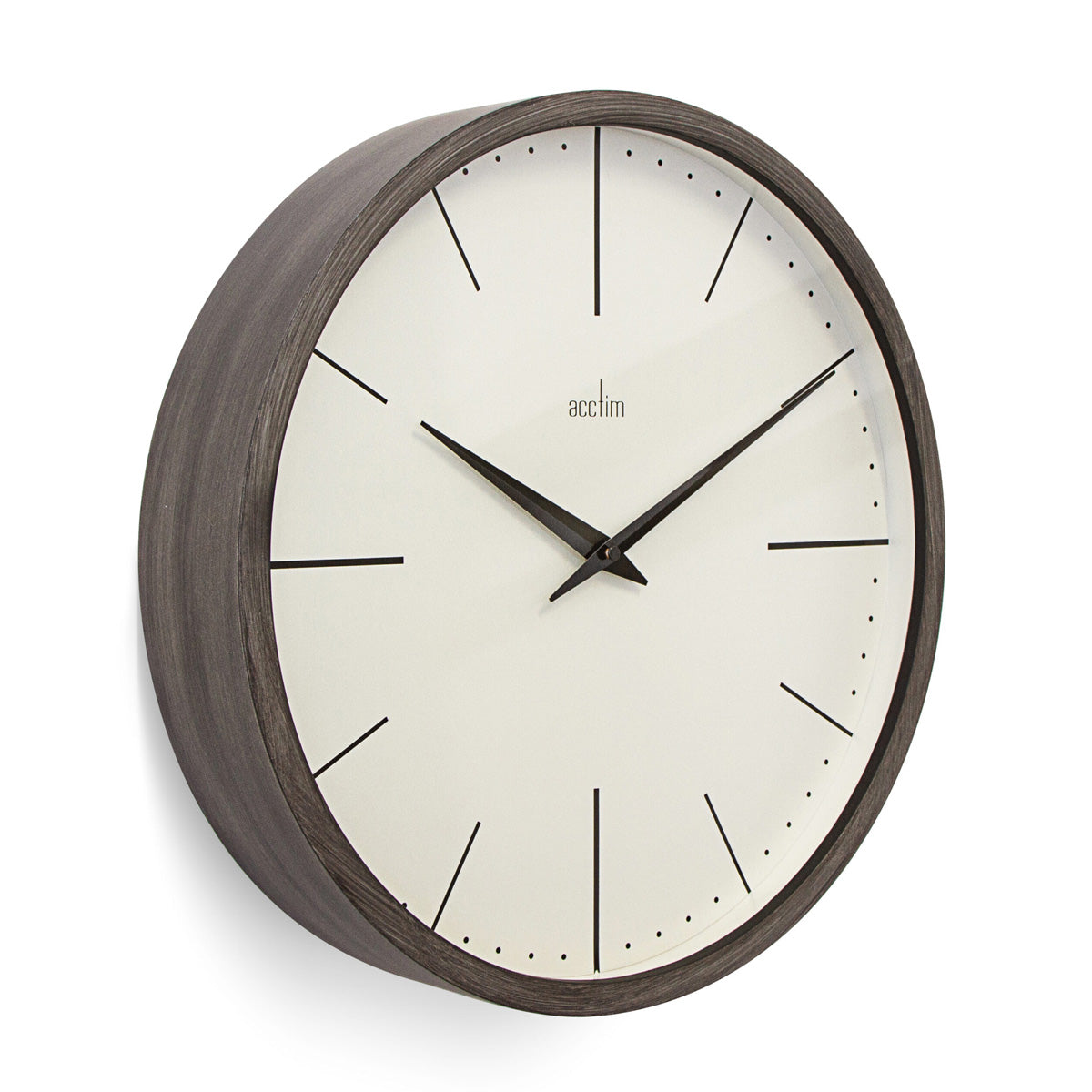 Acctim Leksvik Wall Clock