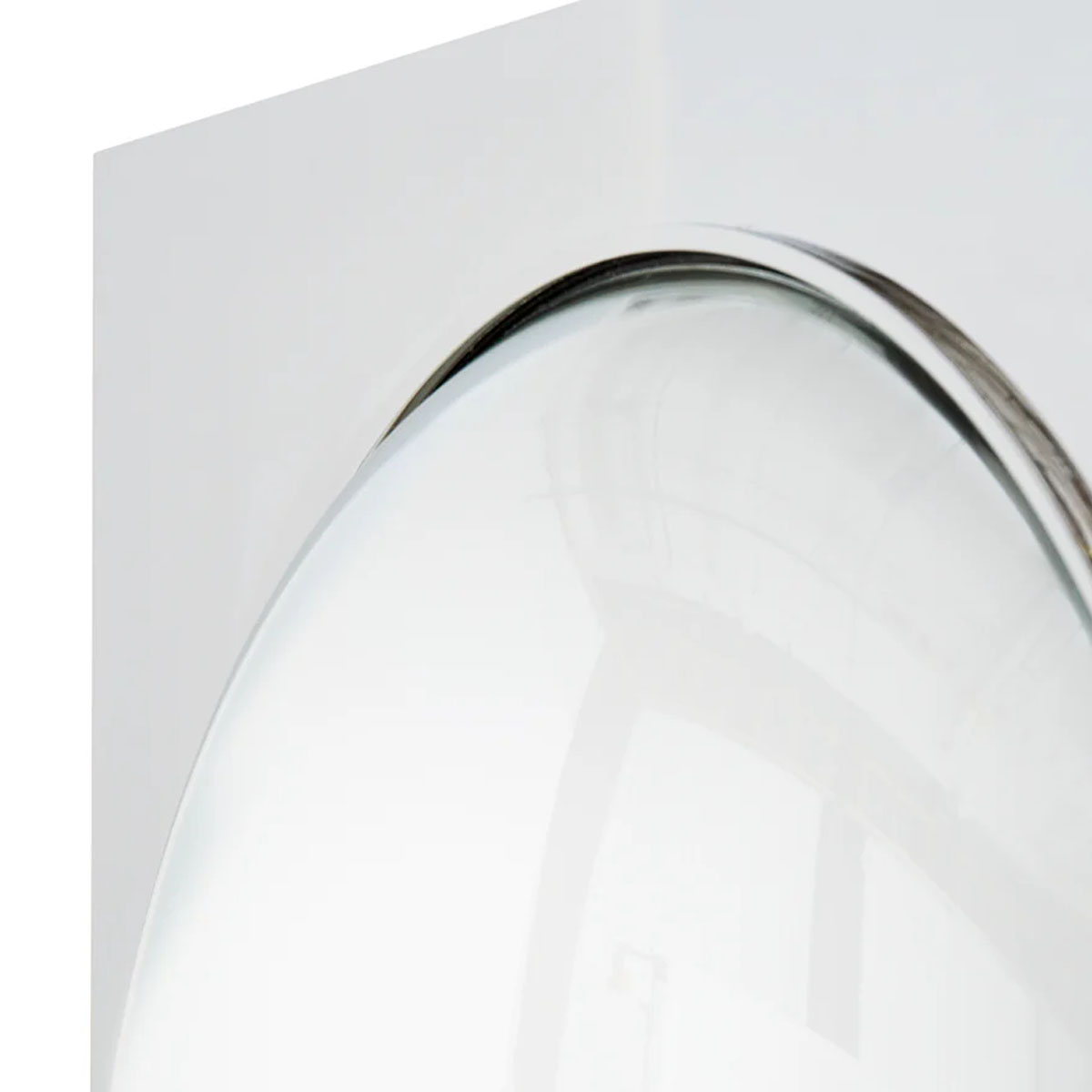 Jonathan Adler Globo Convex Mirror