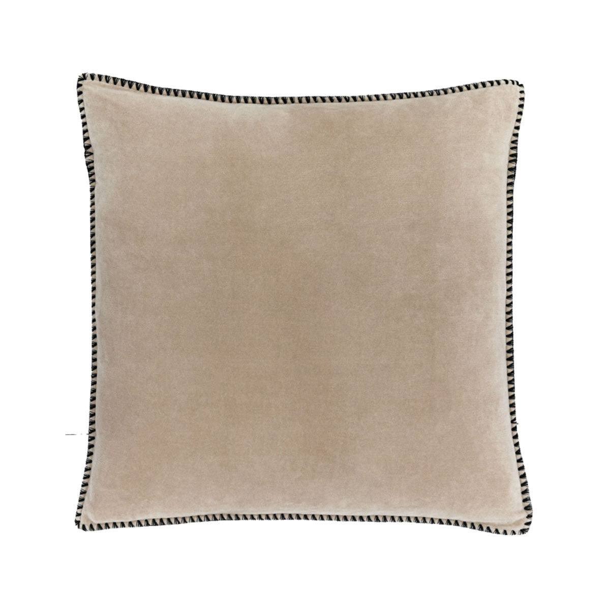 Gallery Direct Nico Velvet Cushion