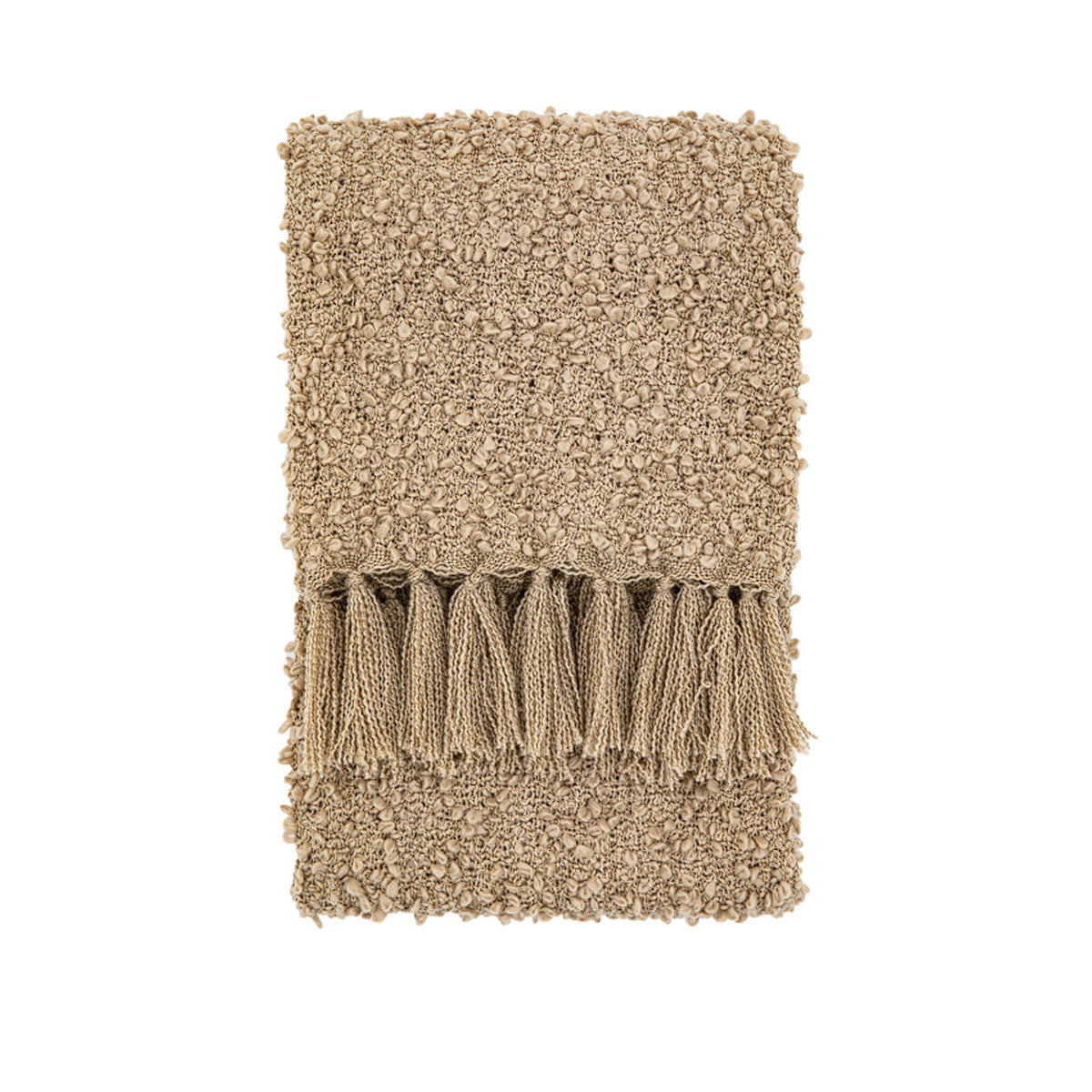 Gallery Direct Bologna Throw