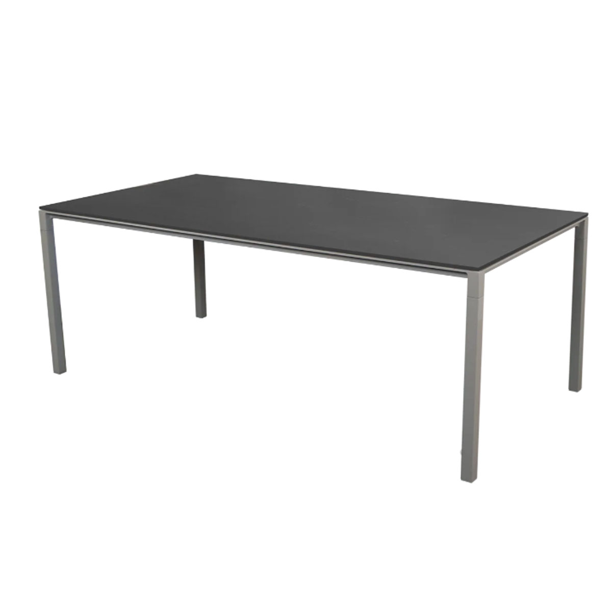 Cane-line Pure Dining Table - 200cm x100cm