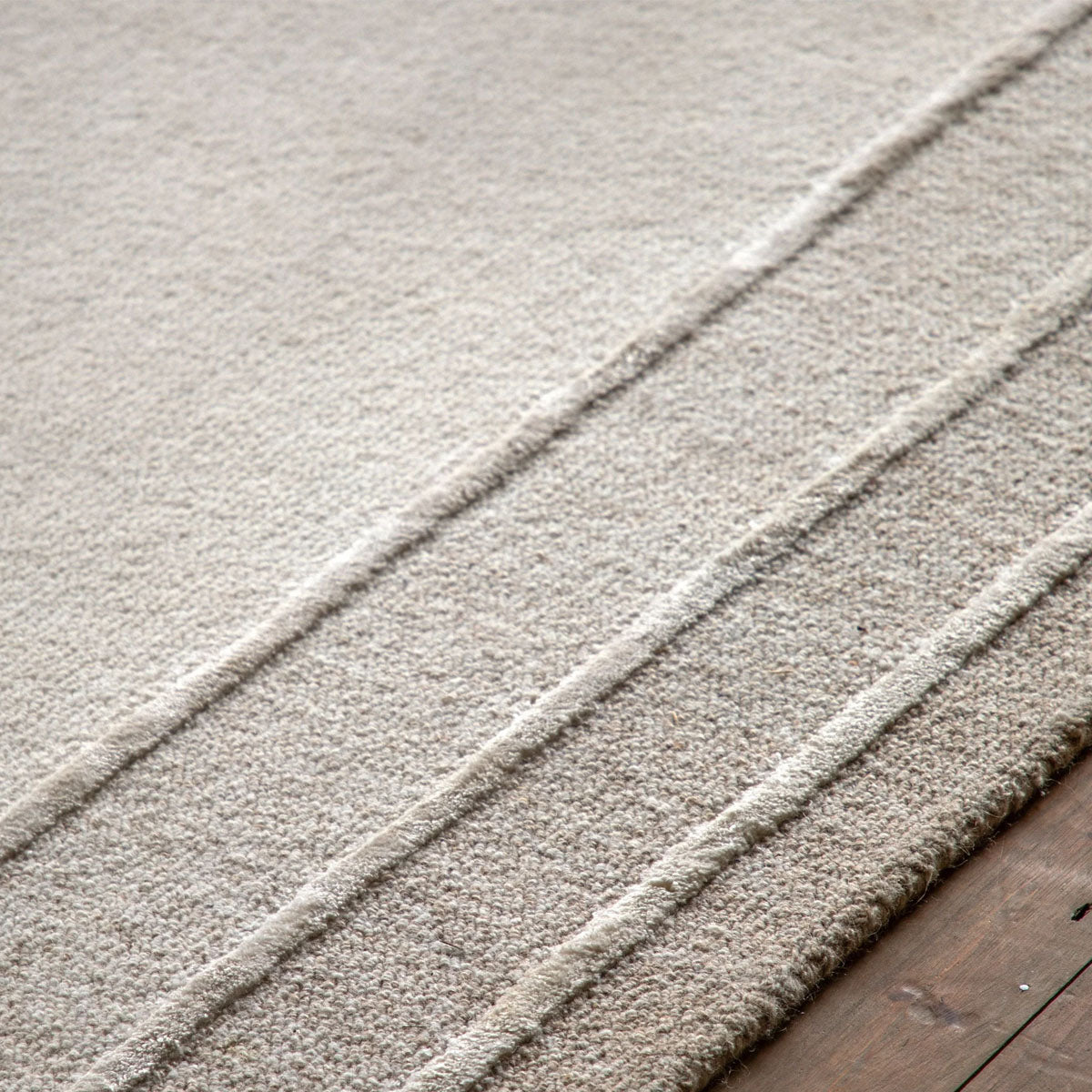 Gallery Direct Ithaca Tonal Border Rug