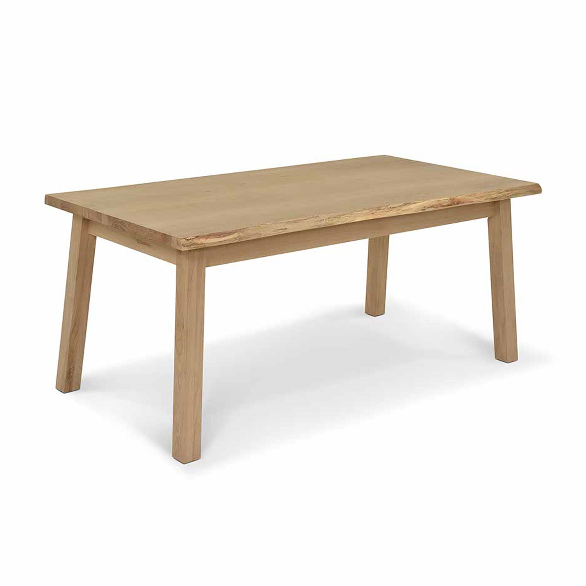 Garden Trading Hambledon Dining Table Natural