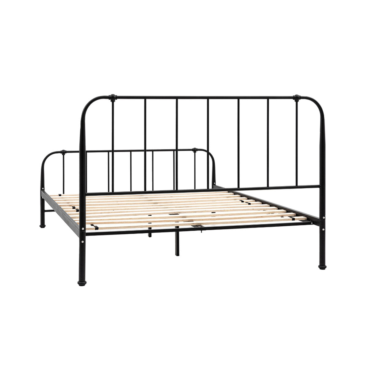 Gallery Direct Loughton Bedstead