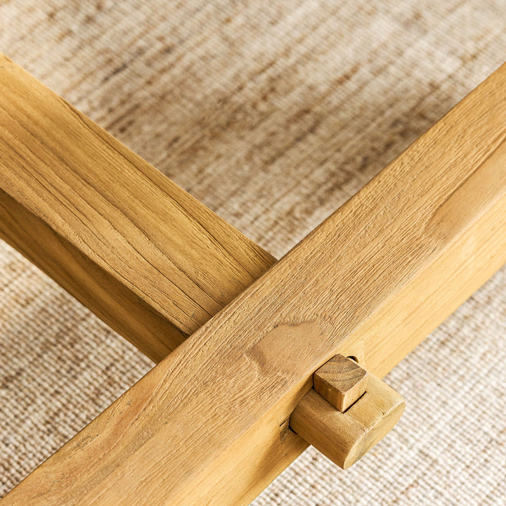 Garden Trading Hanborough Dining Table