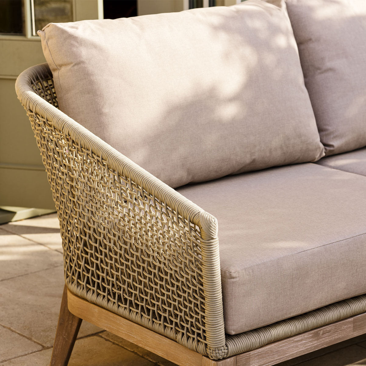 Garden Trading Lynton 2 Seater Sofa