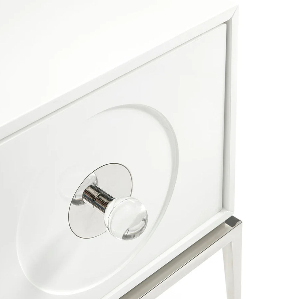 Jonathan Adler Channing Large End Table
