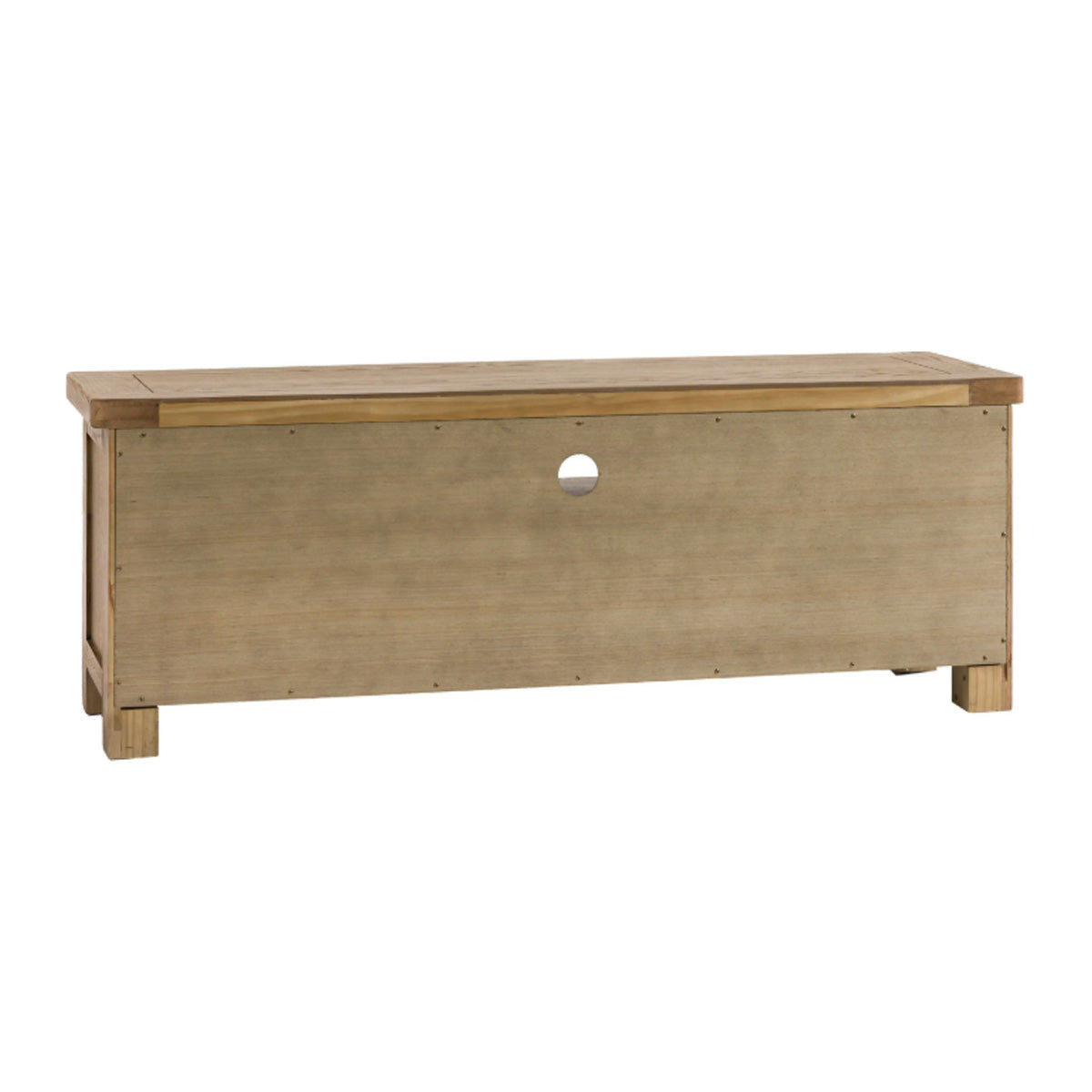 Gallery Direct Hardwick Media Unit