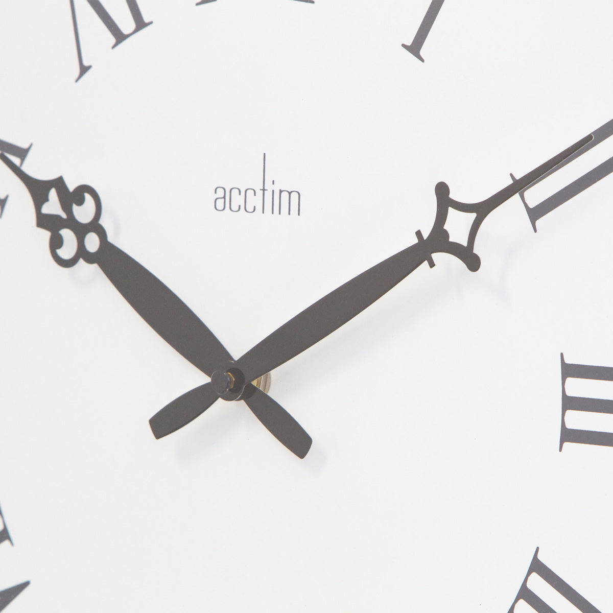 Acctim Cheltenham Wall Clock