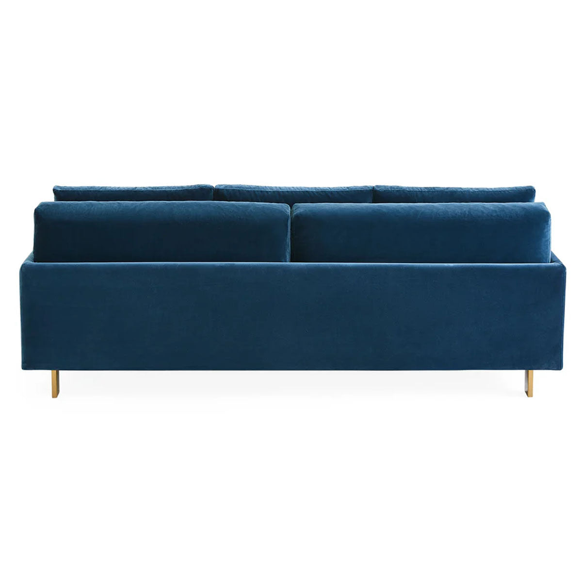 Jonathan Adler Malibu Sofa - Cirrus Powder
