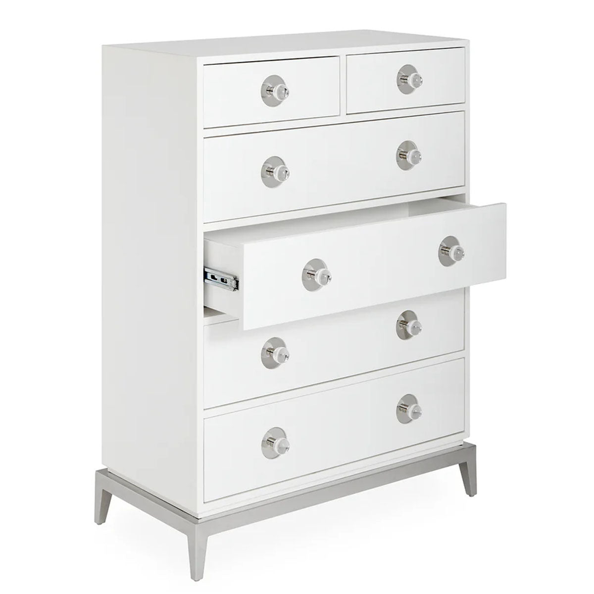 Jonathan Adler Channing Six-Drawer Chest