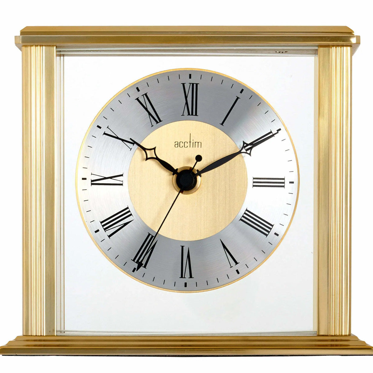Acctim Hamilton Table Clock