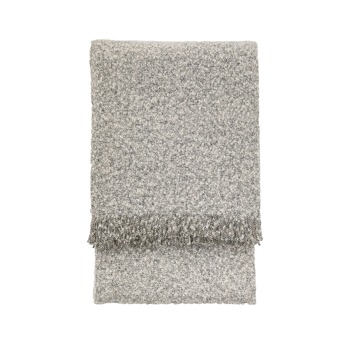 Gallery Direct Melange Acrylic Throw