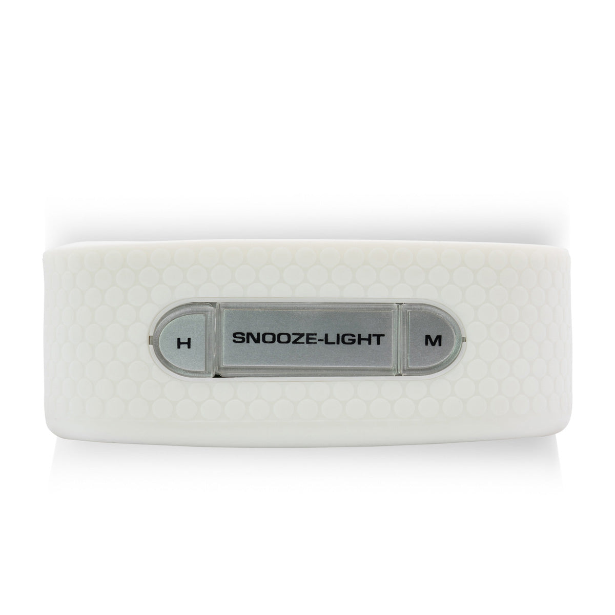 Acctim Silicone Smartlite® Alarm Clock