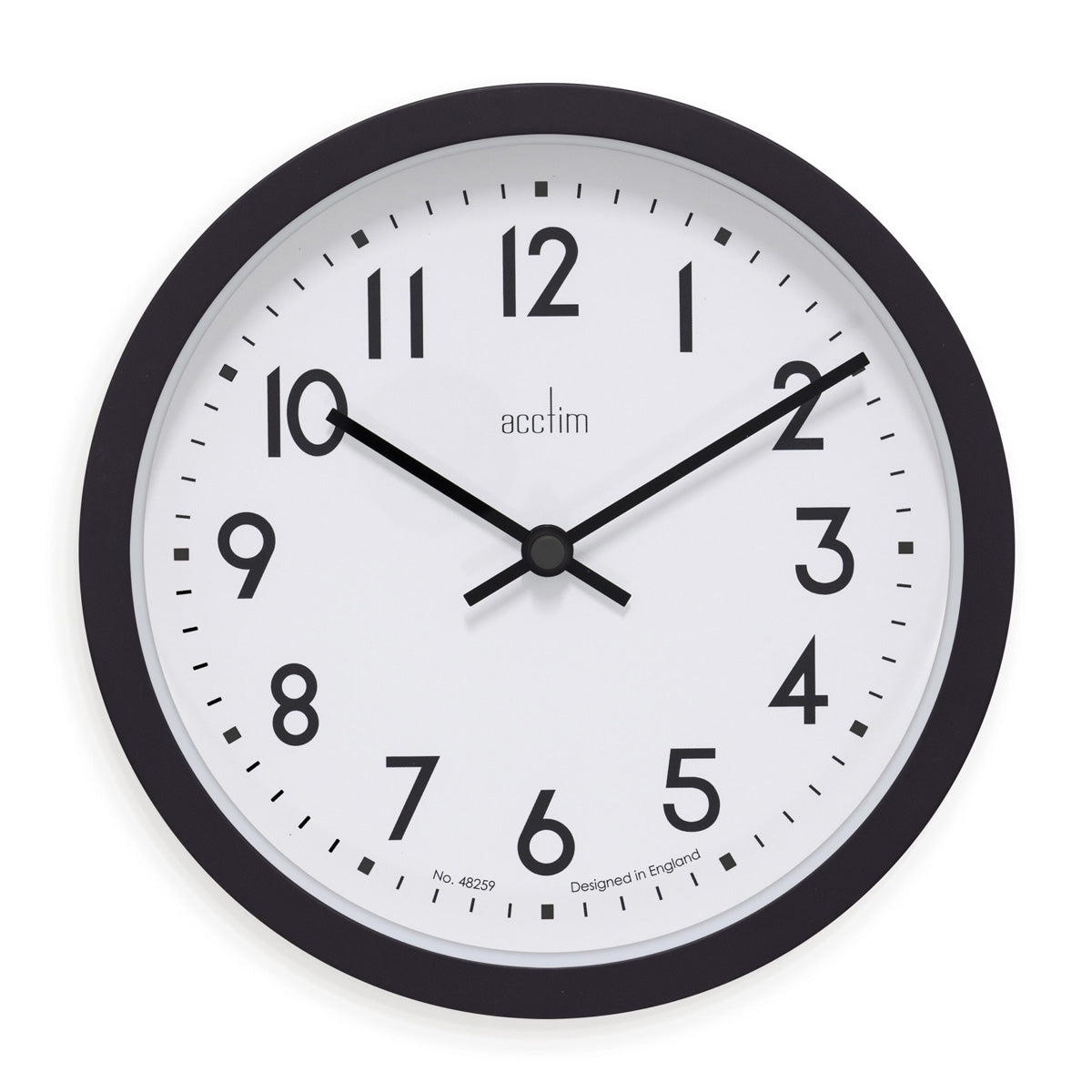 Acctim Elstow Wall Clock