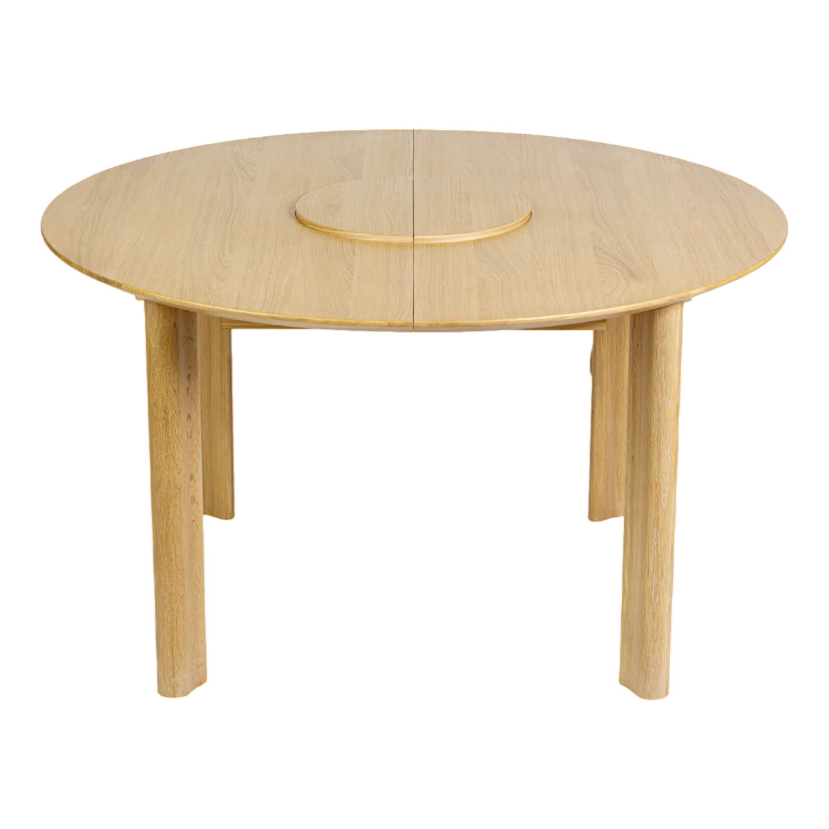 Umage Comfort Circle Table - Extendable