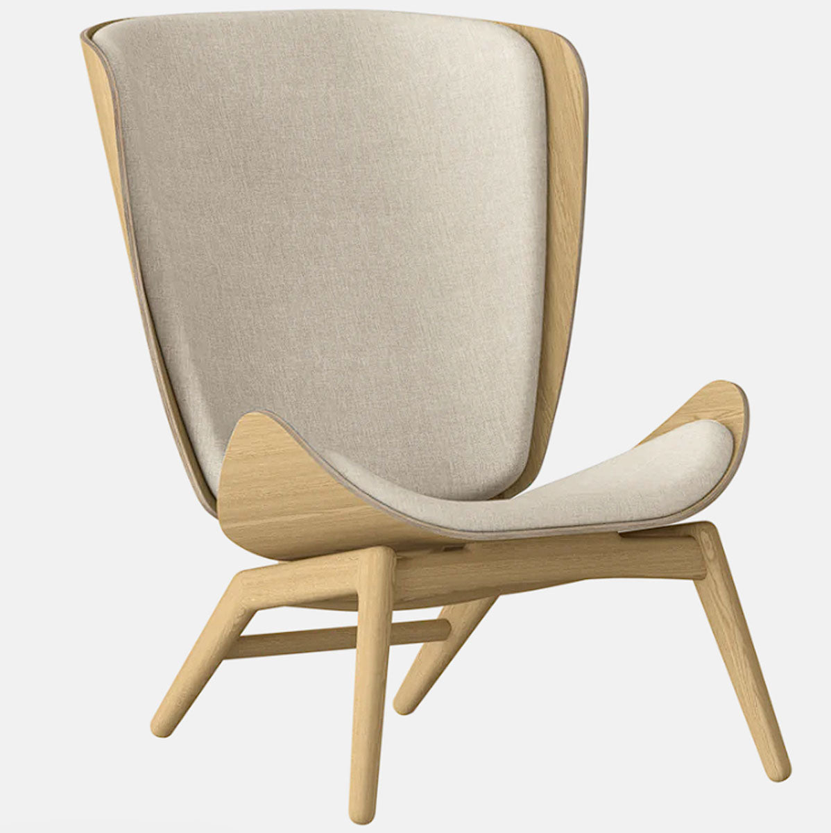 Umage The Reader Wing Chair