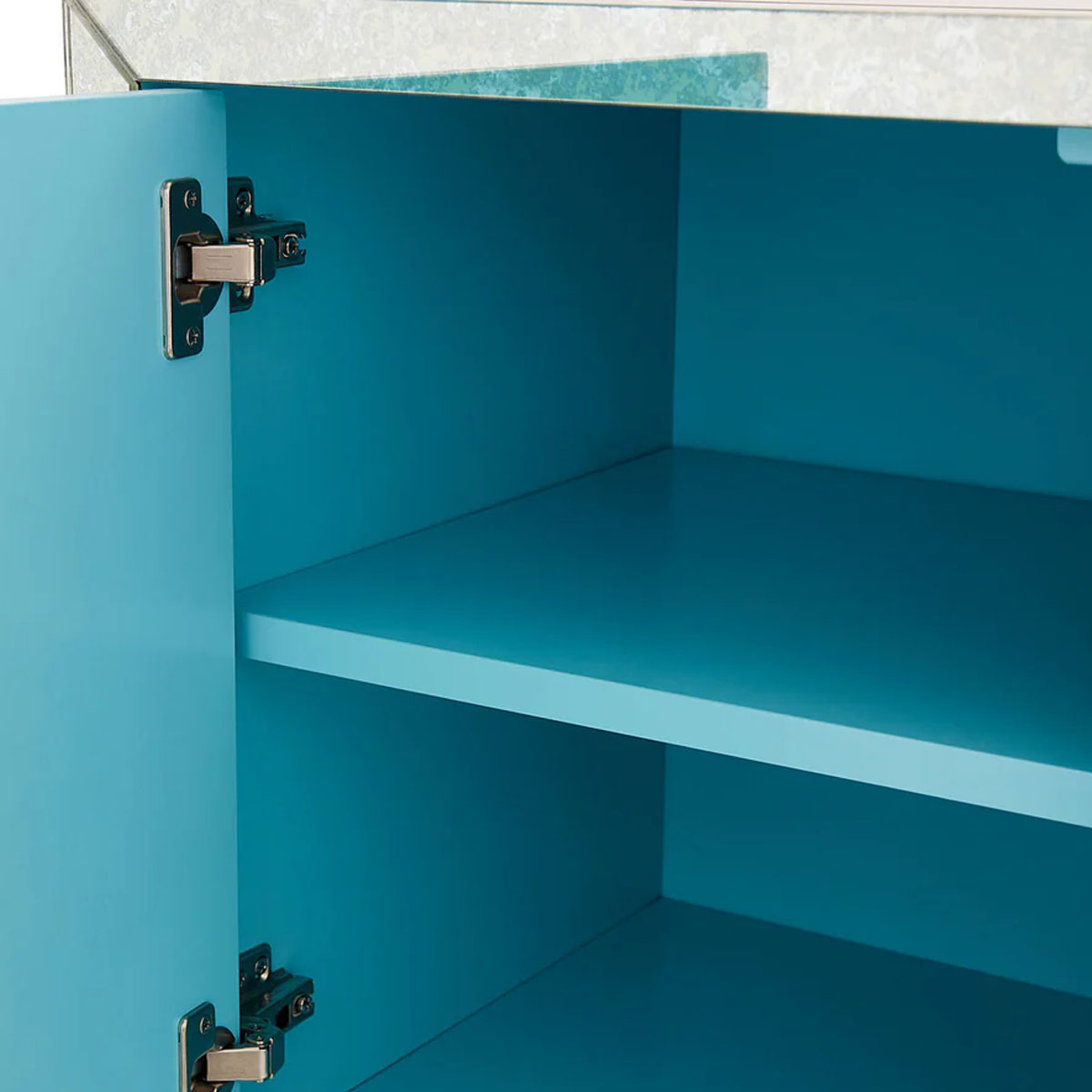 Jonathan Adler Delphine Credenza
