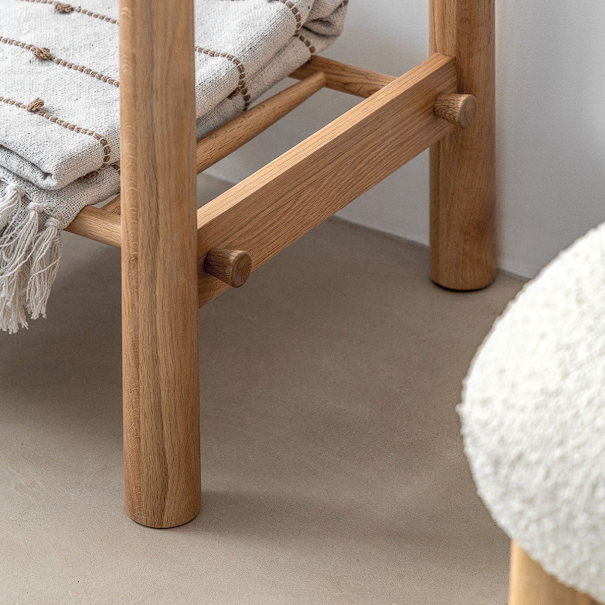 Gallery Direct Wycombe Open Wardrobe