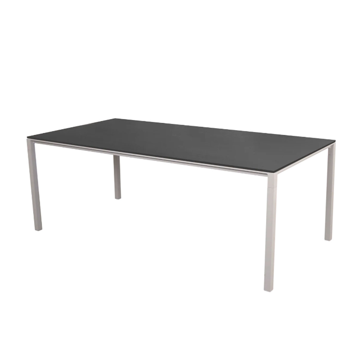Cane-line Pure Dining Table - 200cm x100cm