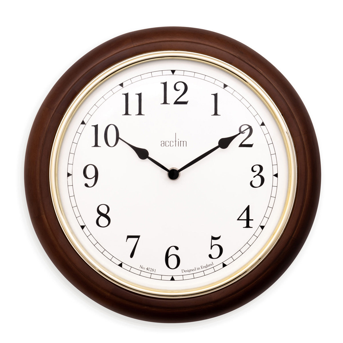 Acctim Winchester Wall Clock