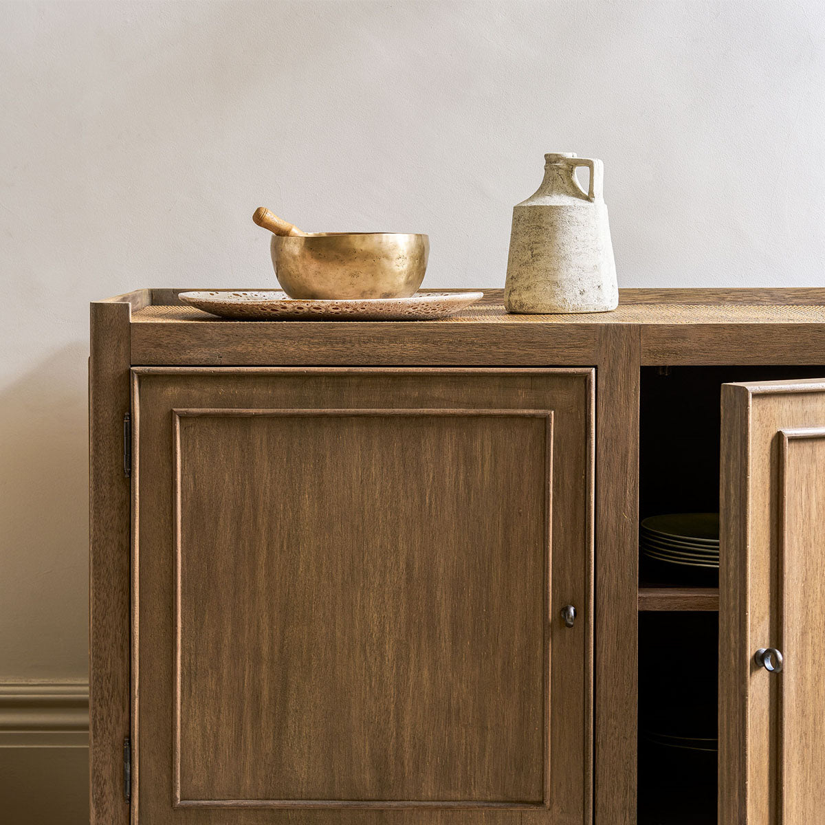 Garden Trading Chesterton Sideboard Natural