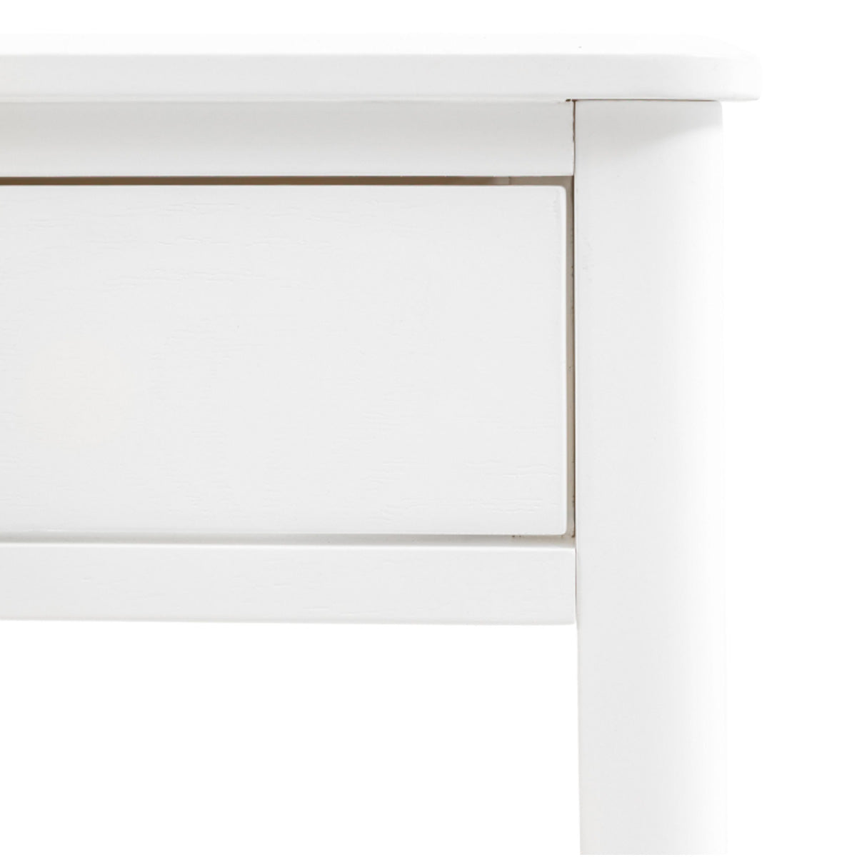 Gallery Direct Acton 2 Drawer Console