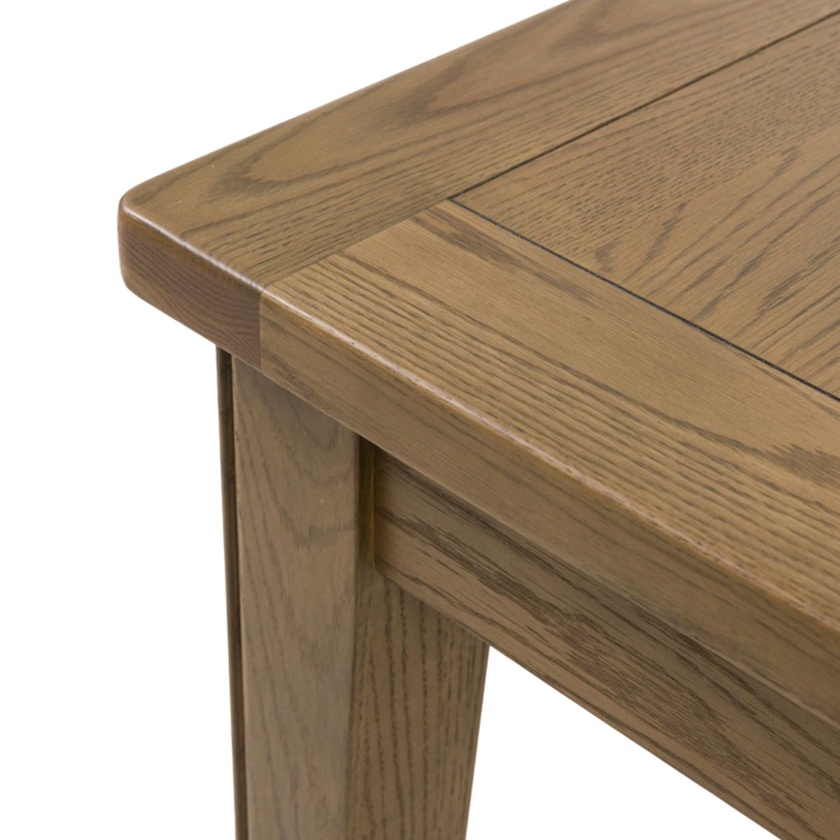 Gallery Direct Hardwick Extending Dining Table
