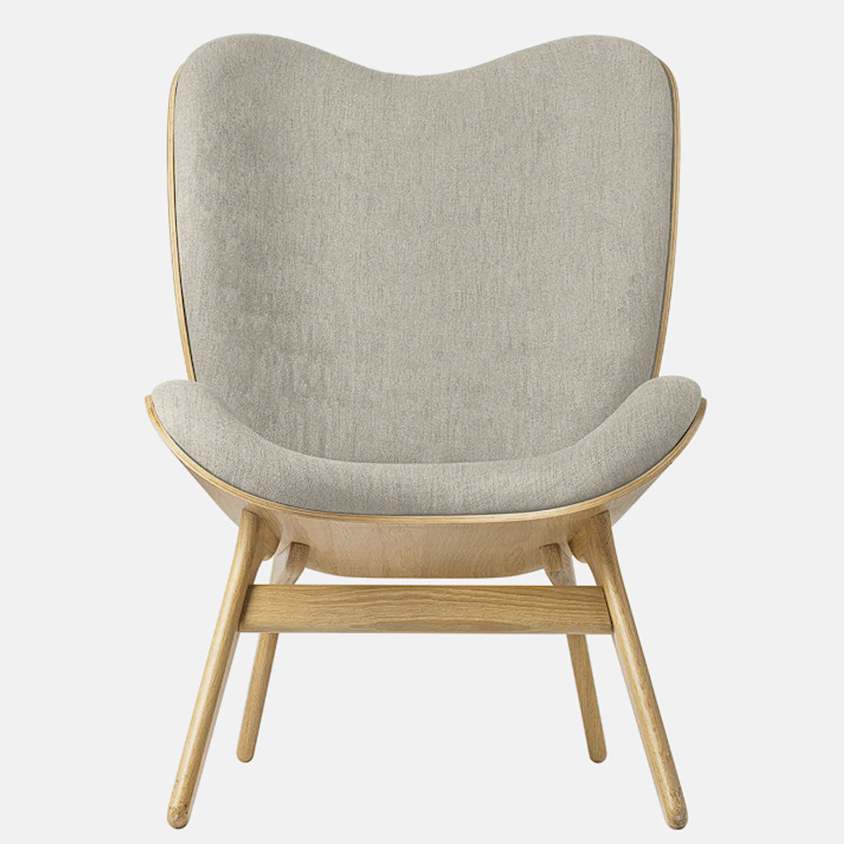 Umage A Conversation Piece Lounge Chair Tall