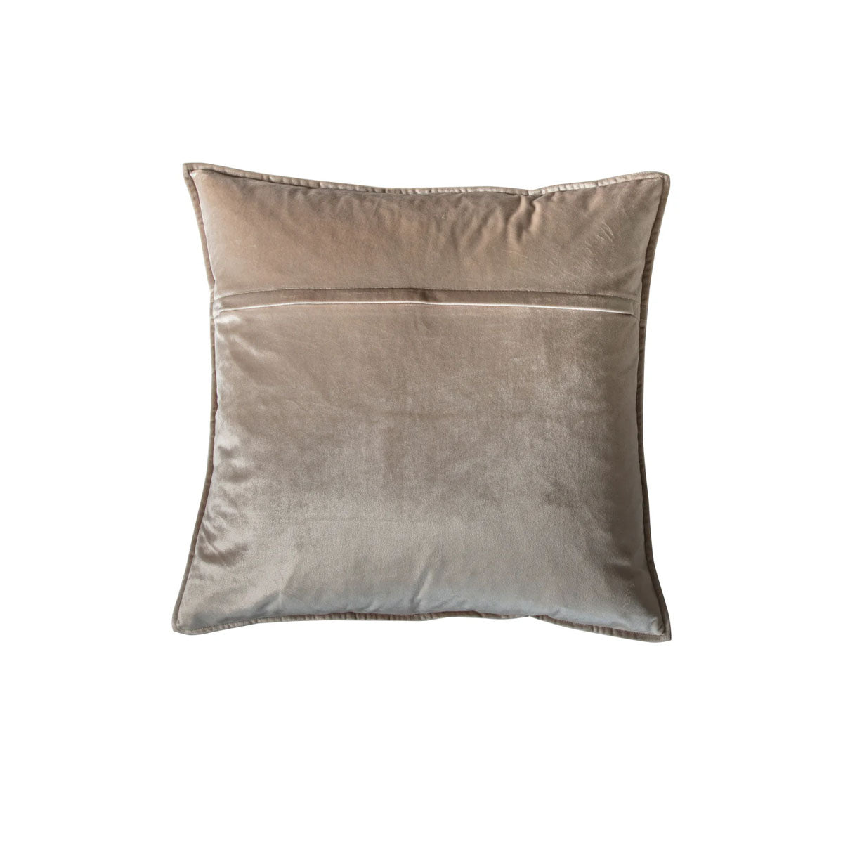 Gallery Direct Meto Velvet Oxford Cushion