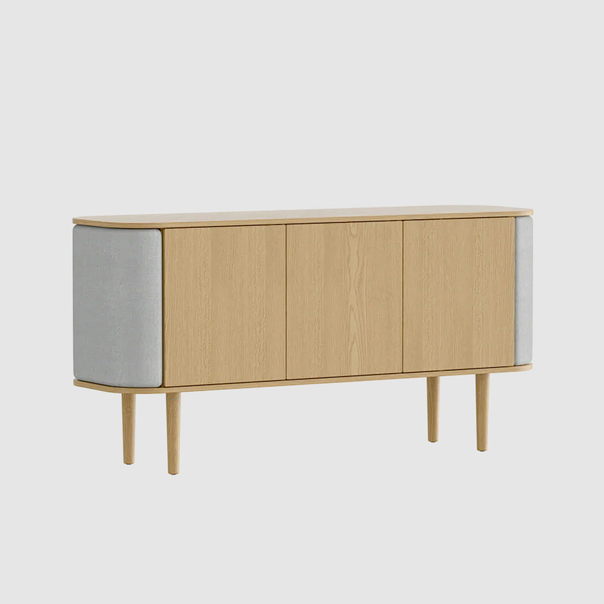 Umage Treasures 3-Door cabinet