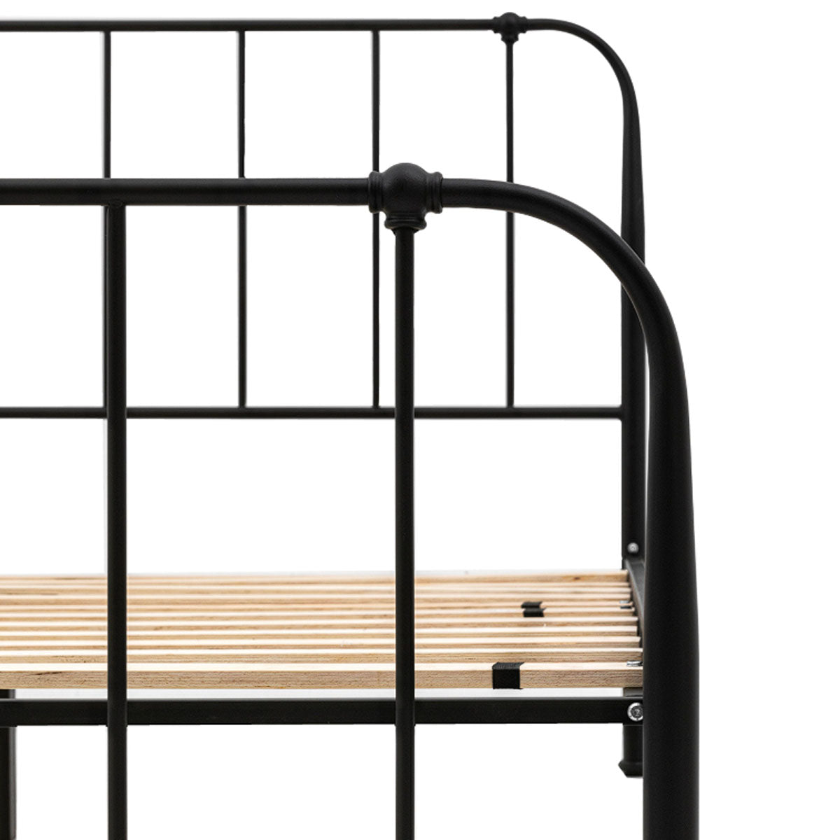 Gallery Direct Loughton Bedstead