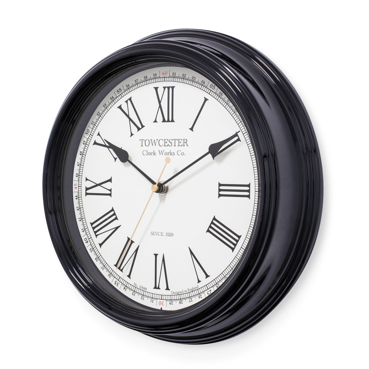 Acctim Redbourn Wall Clock