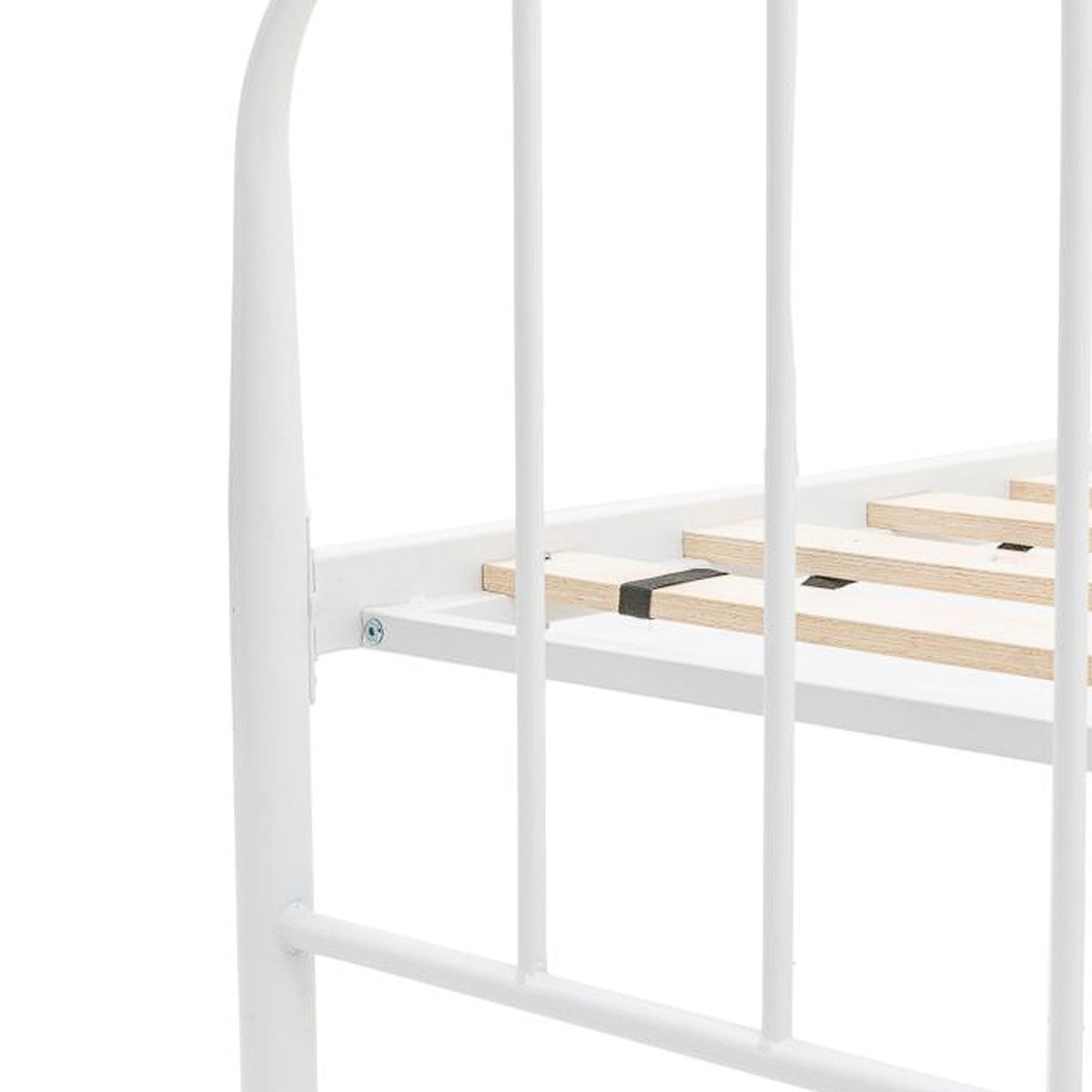 Gallery Direct Loughton Bedstead