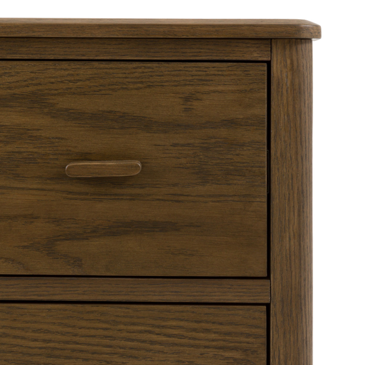 Gallery Direct Camden 3 Drawer Chest
