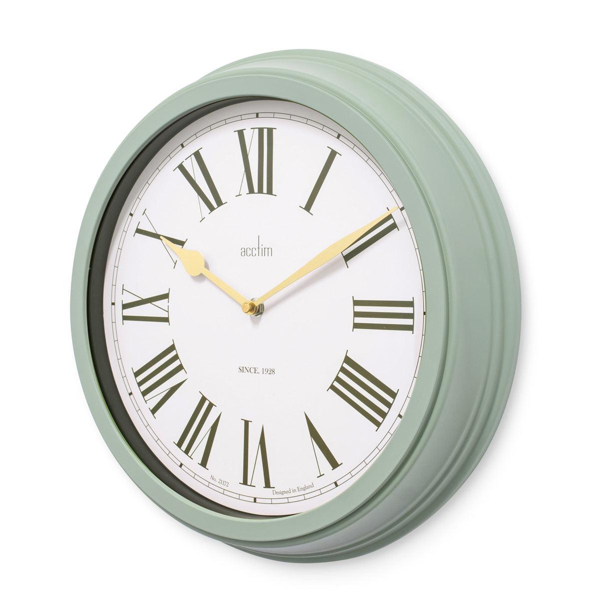 Acctim Turin Wall Clock