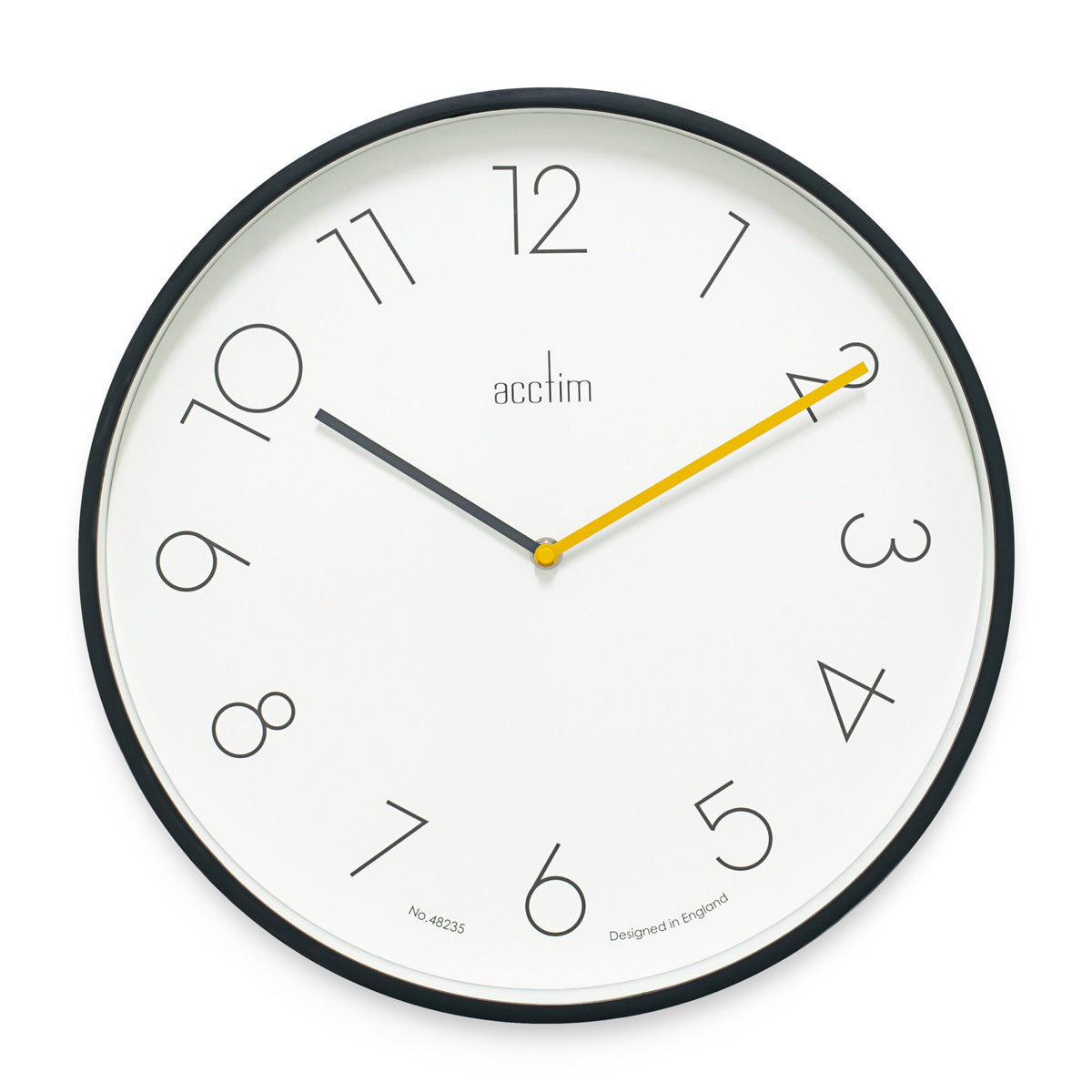 Acctim Kista Wall Clock