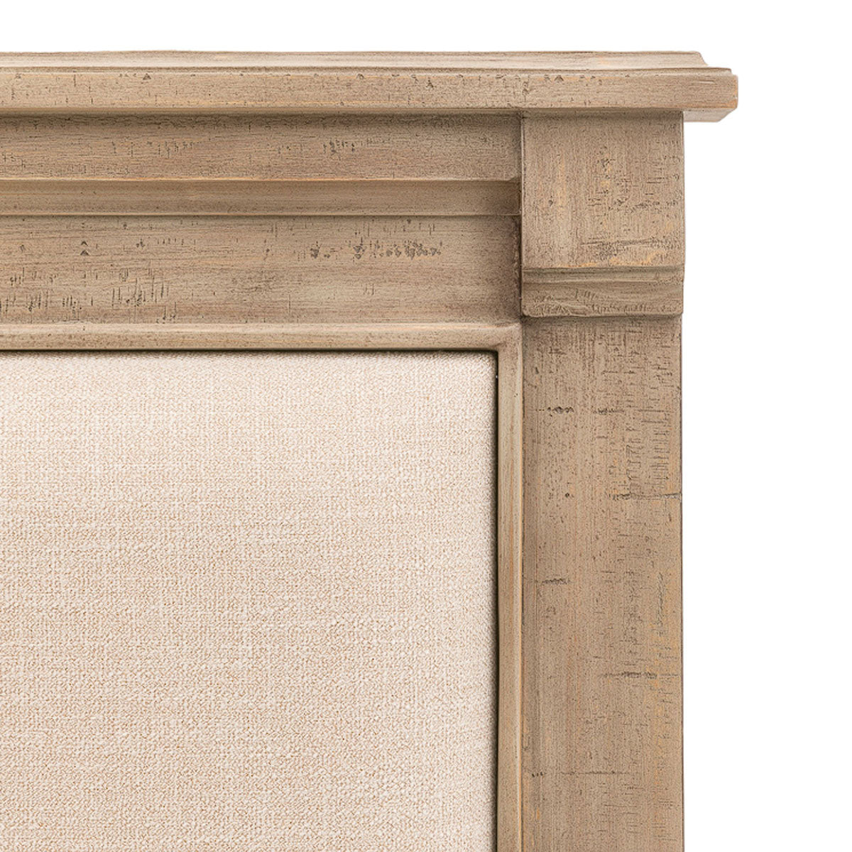 Gallery Direct Vancouver Bed