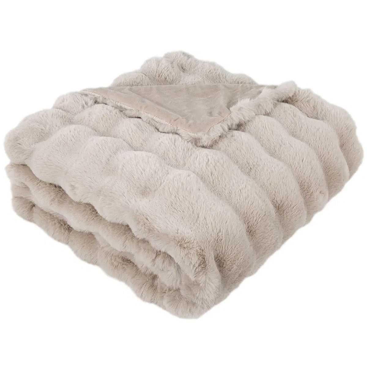 Malini Raffles Throw